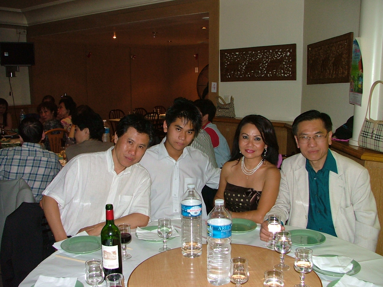 Acceuil des paltalkeurs(euses) LaoParis Admin lao2001 044.jpg